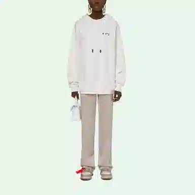 OFF-WHITE SS21 Logo