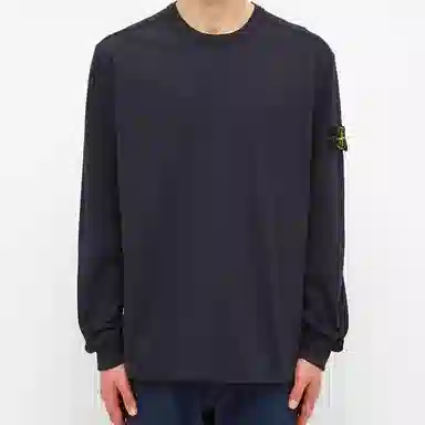 Stone Island Crewneck Sweatshirt