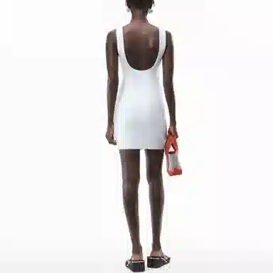 alexander wang FW21 V