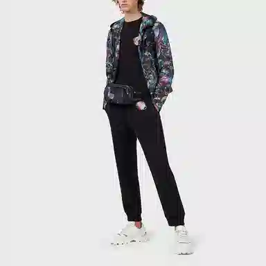 EMPORIO ARMANI FW21 T