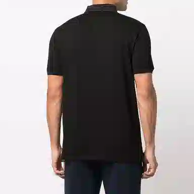 EMPORIO ARMANI FW21 LogoPolo