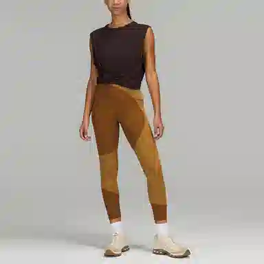 lululemon Modal Pleated