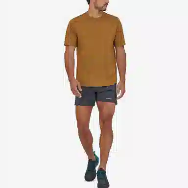patagonia Men's Strider Pro Shorts - 5 In