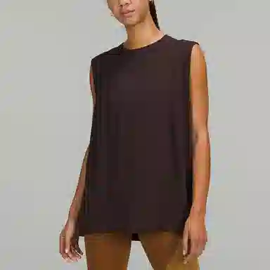 lululemon Modal Pleated