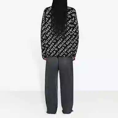 Balenciaga logo