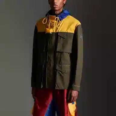MONCLER GENIUS x JW Anderson SS21