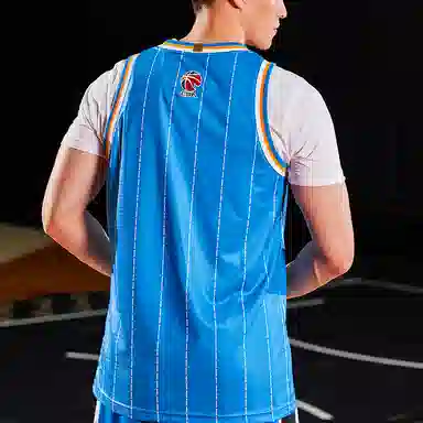 LiNing CBA SW 2020-2021