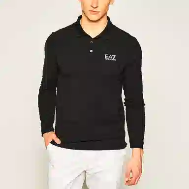 EMPORIO ARMANI EA7 LogoPolo