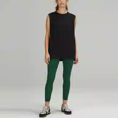 lululemon Modal Pleated