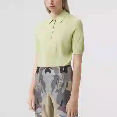 Burberry Polo