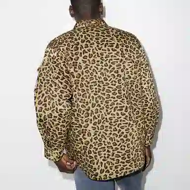 WTAPS FW21 Logo