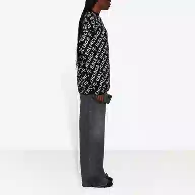 Balenciaga logo