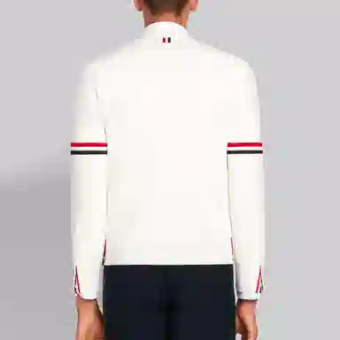THOM BROWNE SS21 V