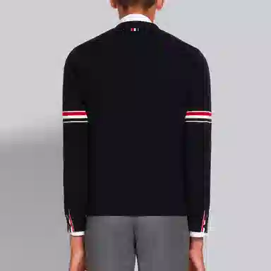 THOM BROWNE SS21 V