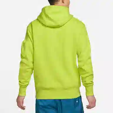 Nike M Nsw Airmoji Ft Hoodie W