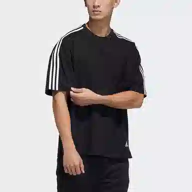 adidas M Mh Loose Tee T