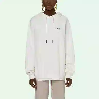 OFF-WHITE SS21 Logo