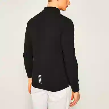 EMPORIO ARMANI EA7 LogoPolo