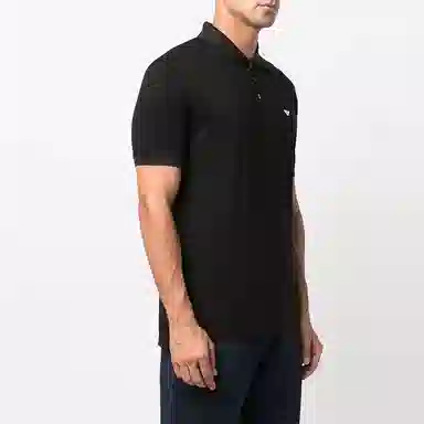 EMPORIO ARMANI FW21 LogoPolo