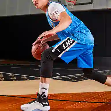 LiNing CBA SW 2020-2021