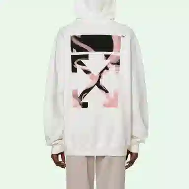 OFF-WHITE SS21 Logo