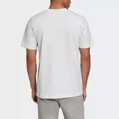 adidas originals Samstag Photo T T
