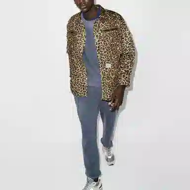 WTAPS FW21 Logo