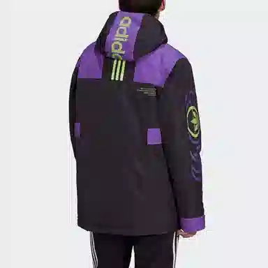 adidas Originals Graphic Pd Jkt