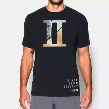 Under Armour T
