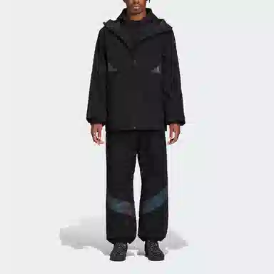 adidas x BAPE Snow Jacket