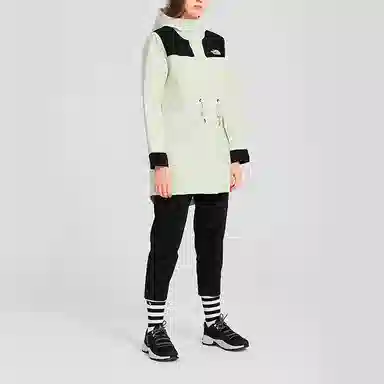 THE NORTH FACE DryVent