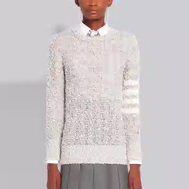 THOM BROWNE SS21