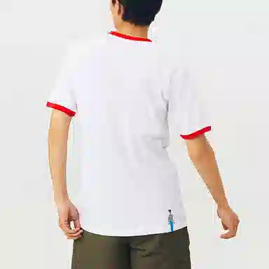 Vans x TEEWHERES WALDO T