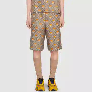 GUCCI SS21 gg