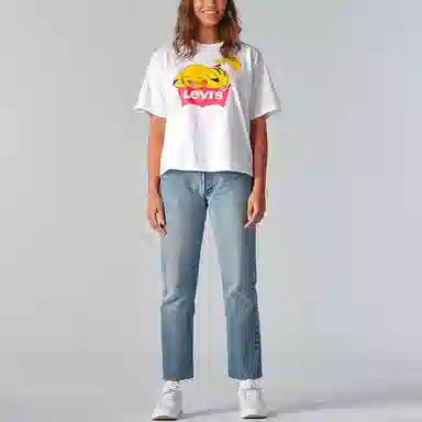Levis x Pokmon T