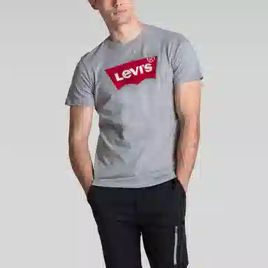 Levis logoT