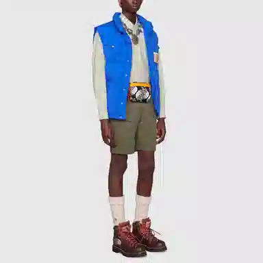 GUCCI x THE NORTH FACE