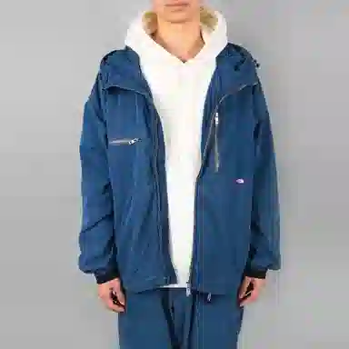 THE NORTH FACE PURPLE LABEL