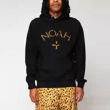 NOAH