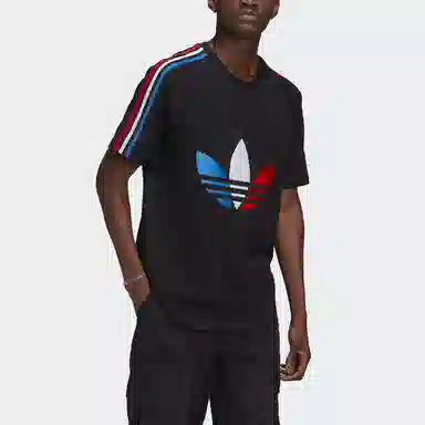 adidas originals Tricol Tee 2 Logo T