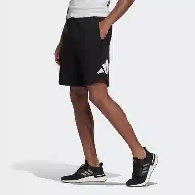 adidas M Fi Short Logo