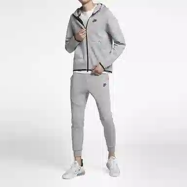 Nike Sportswear Tech Fleece