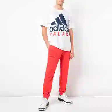 PALACE x adidas T
