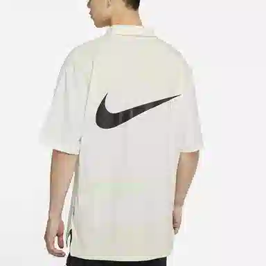 Nike Sportswear Swoosh LogoPolo