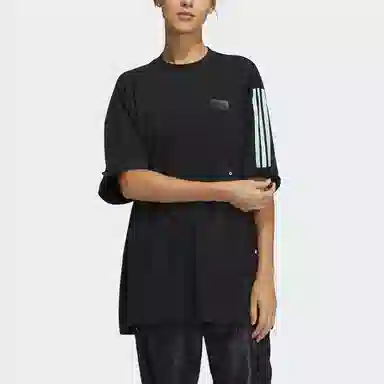 adidas originals Ryv Long Tee Ss T
