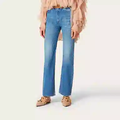 Valentino x levis
