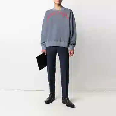 PALM ANGELS SS21 Logo
