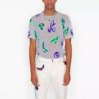 DIOR DIOR T
