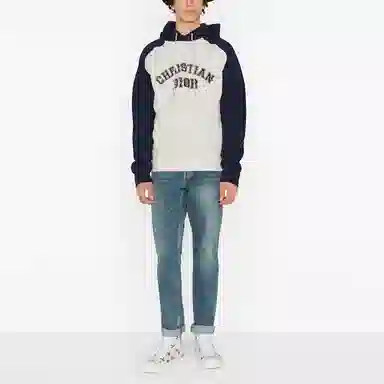 DIOR x KENNY SCHARF FW21