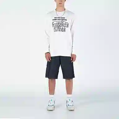 acme de la vieADLV T